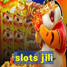 slots jili